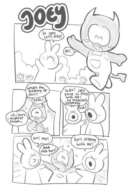 read from right to left 