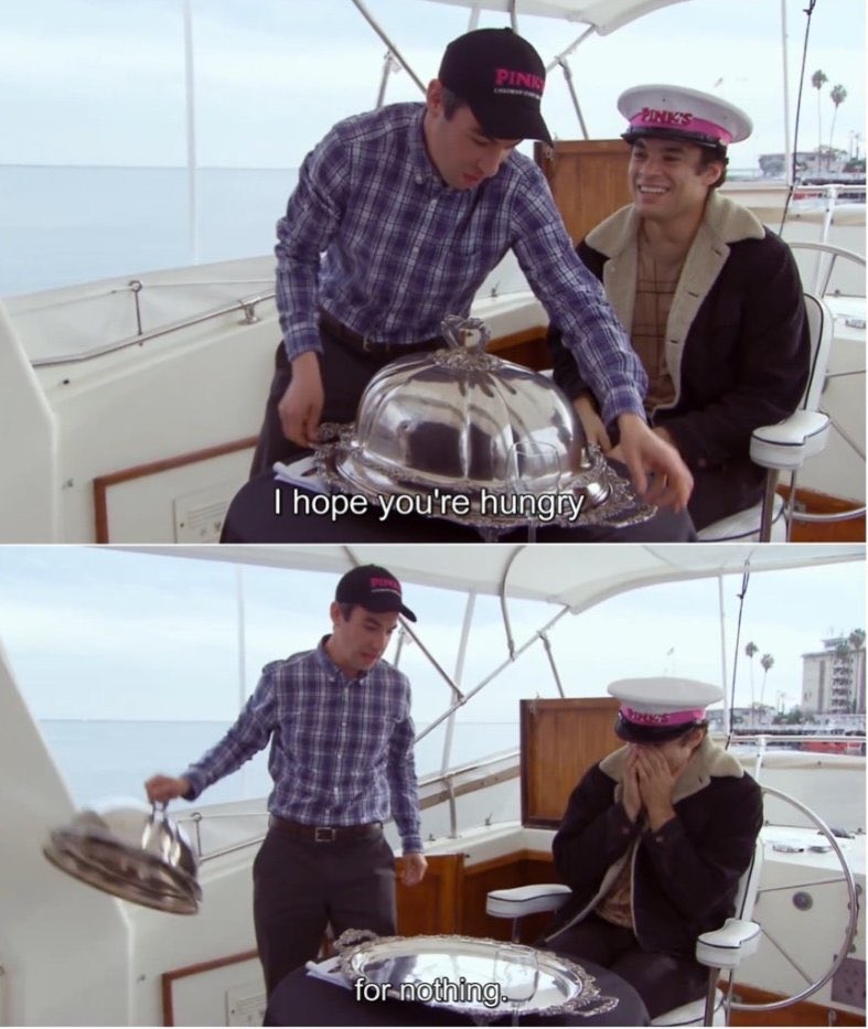 Anyone hoping for fantasy points