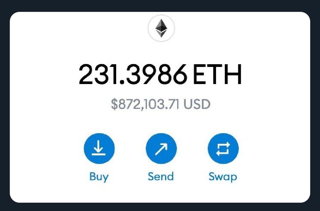 shibarmy___'s tweet photo. Three people who retweets and follows me will win $3,000 in $ETH https://t.co/4XqX8xc2QZ