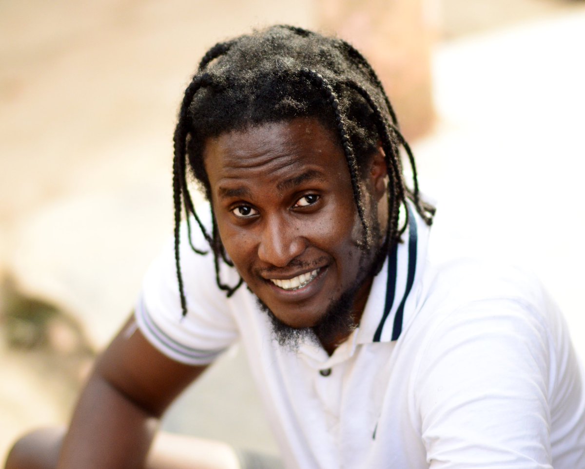 LoukmanAli's tweet image. The first Ugandan movie on Netflix, the girl in the yellow jumper, tune in next week!! #UgMoving4wd