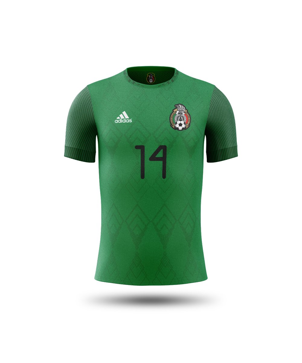 jordyxcollins's tweet photo. #USAvMEX means #KitDesigns
#USMNT #FMFporNuestroFรบtbol https://t.co/HNsSidaDyb