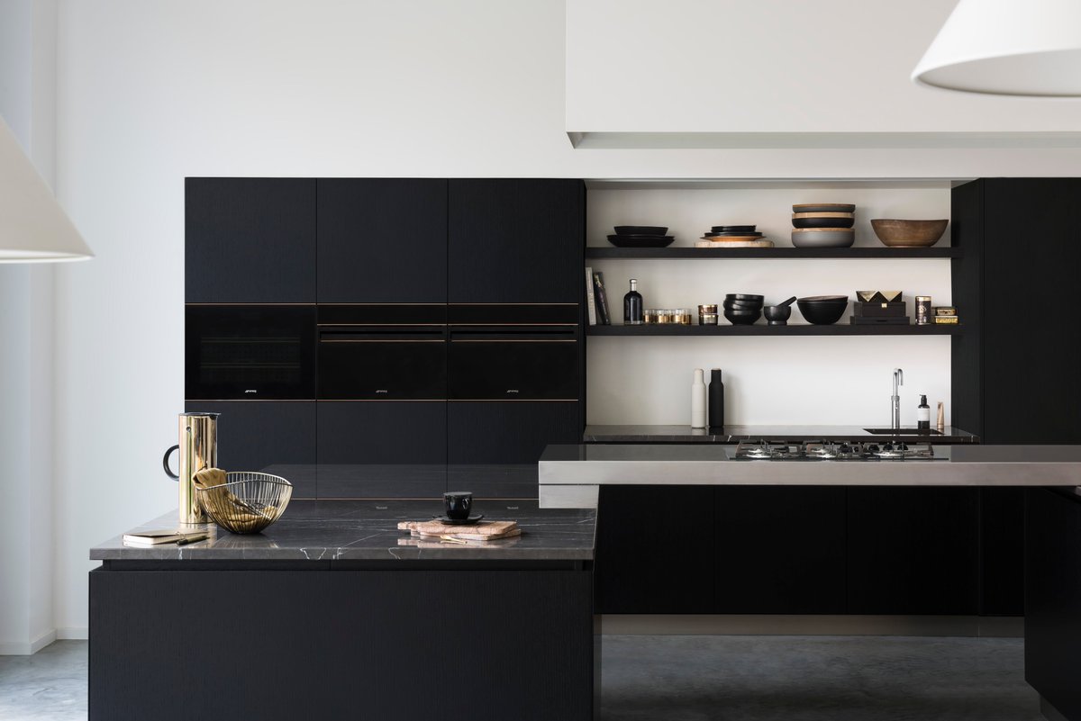 ItalyinAU's tweet photo. 🇮🇹Craftsmanship&style in your #Xmaswishlist🎄🎁
#Leadingtech &partnerships with great #designers in #Smeg's unique collections of #luxuryappliances
Discover its range #SicilyIsMyLove feat. @dolcegabbana and #DolceStilnovo feat. #GuidoCanali👇
https://t.co/q2rnDrh3k2
#ChooseItaly https://t.co/eepFRvXXtU