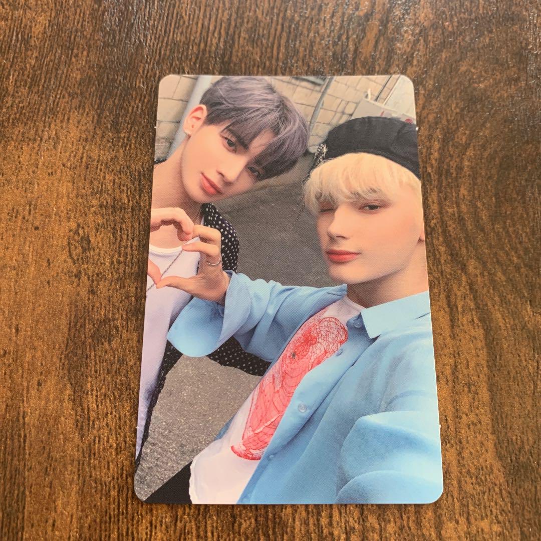 underthe_T's tweet photo. ยังไม่ดีล

การ์ยูนิต แทฮยอน หนิงไค chaotic wonderland 260฿

📦30/50 (เก็บตอนถึงไทย)

สนใจdm/mentionได้เลยค่า🪄

#ตลาดนัดtxt #ตลาดนัดทีเร้ก #แผงลอยโมอา #ตลาดนัดทีบายที https://t.co/im5iwWqjhj