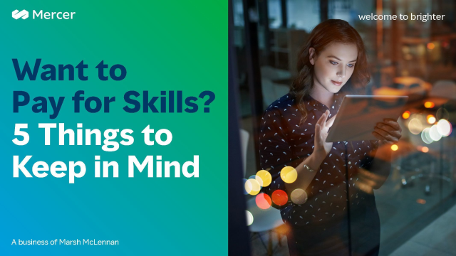 JasovskyM's tweet photo. Companies are incorporating pay for #skills models into their compensation strategy. This article highlights why pay for skills should be considered to help with attracting, building and retraining critical #talent. #FutureOfWork #HR https://t.co/g2Up4ltMsI https://t.co/AHGKOkHYAH