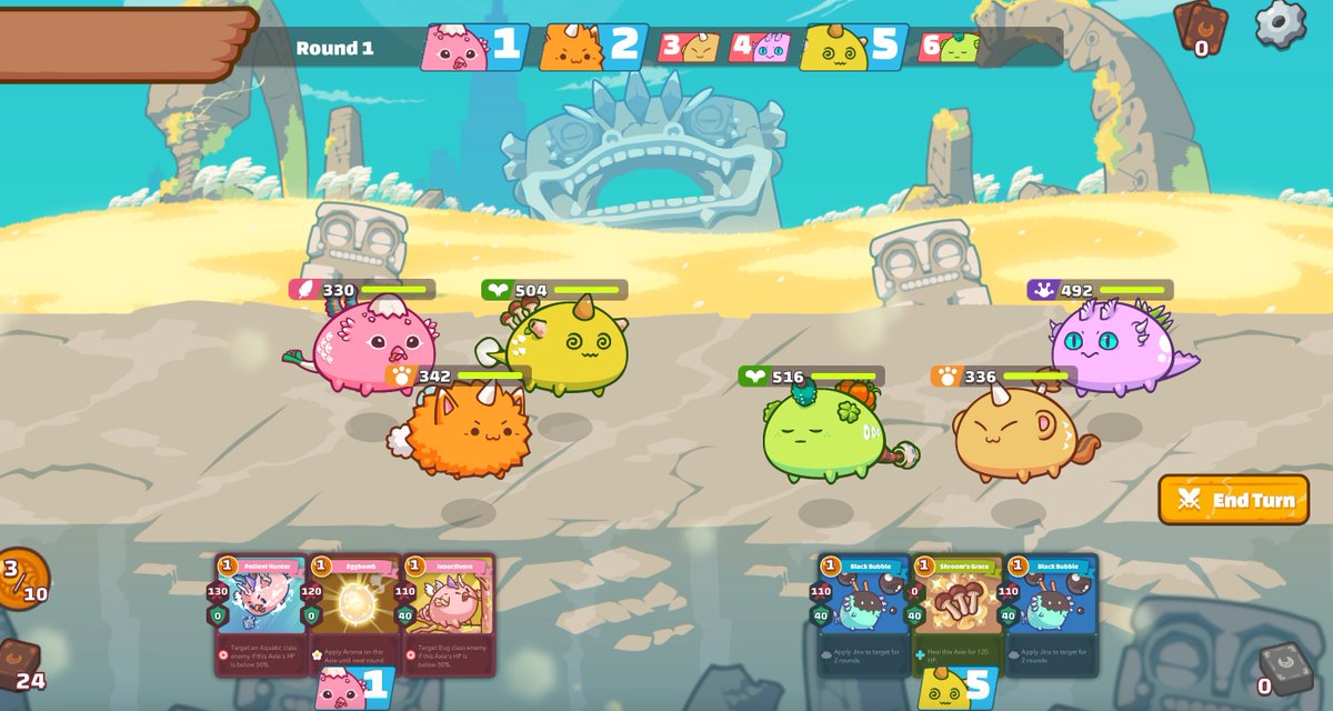 MoneyballNFT's tweet photo. Guess did I win the game？ https://t.co/eJOiDrpNIz