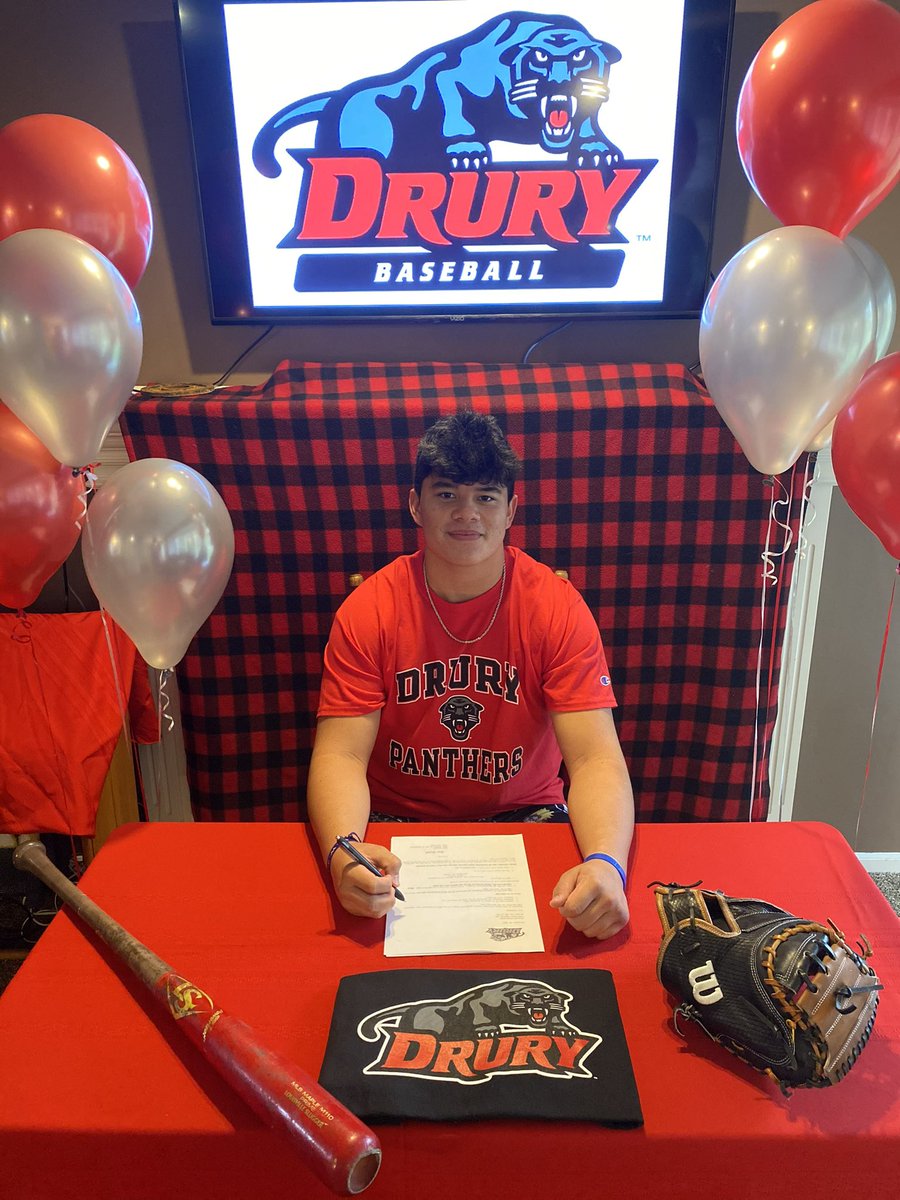 DRURY BASEBALL (DruryBaseball) Twitter
