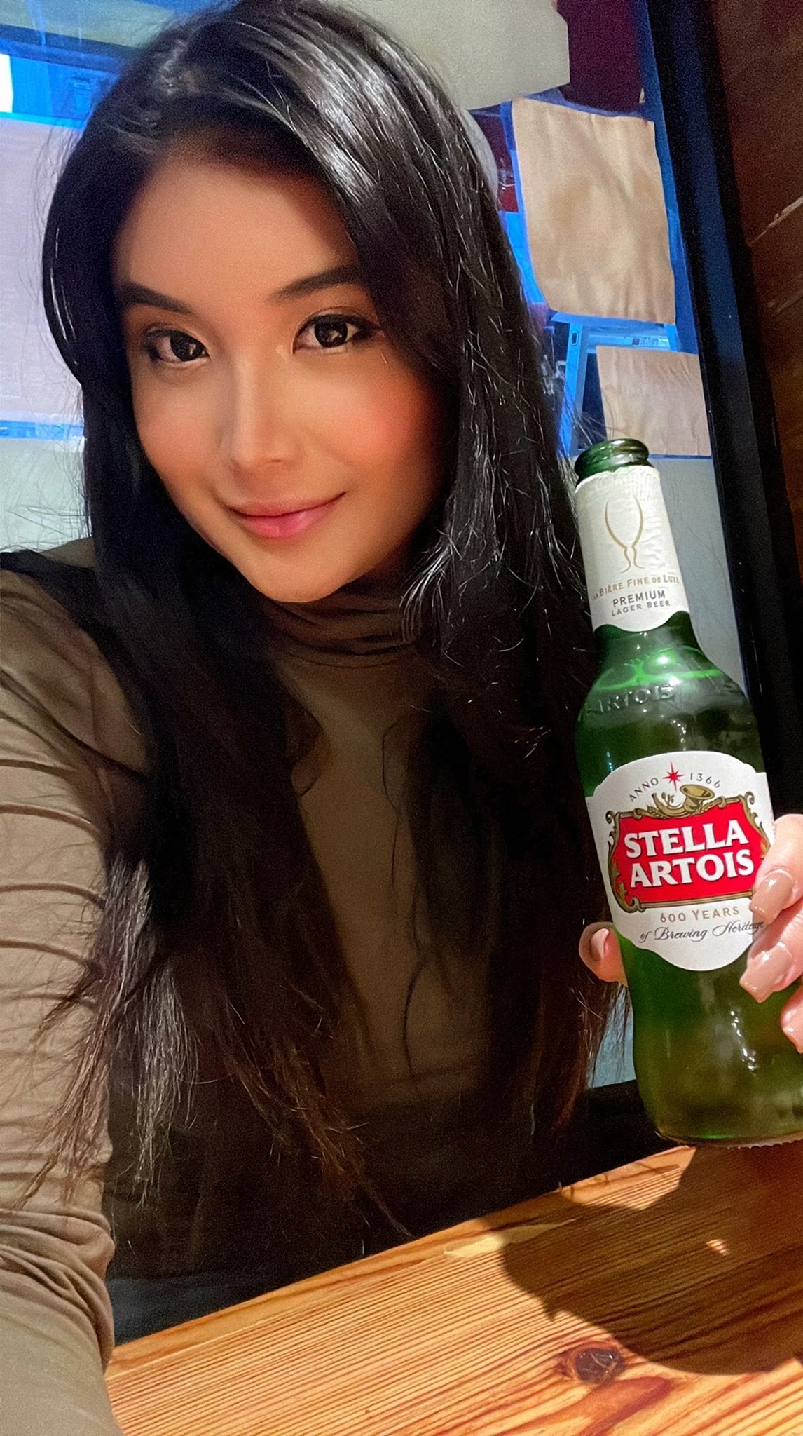 TW Pornstars Brenna Sparks. Twitter. Cheers to a great tour