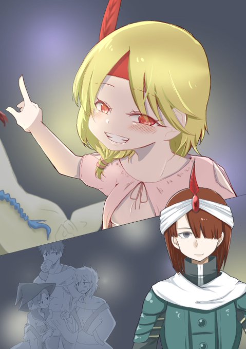 スパルトスのtwitterイラスト検索結果 スパルトスのtwitterイラスト検索結果