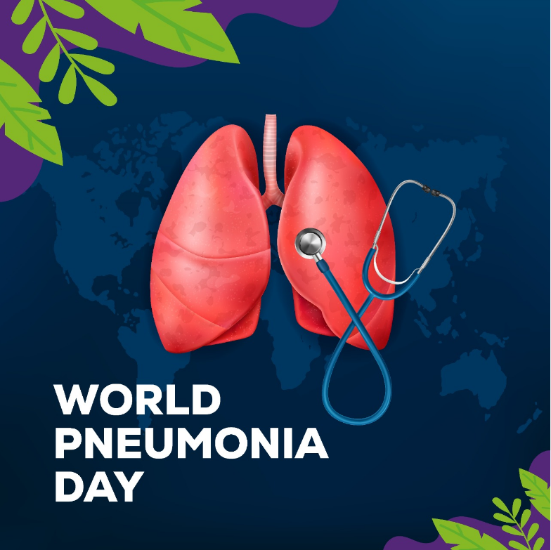 🔴STOP PNEUMONIA - EVERY BREATH COUNTS 🔴

WORLD BIGGEST INFECTIOUS KILLER OF ADULTS &amp; CHILDREN 

🔴🔴  World Pneumonia Day - 12 November 🔴🔴

#qld #qldhealthawareness #health

stoppneumonia.org