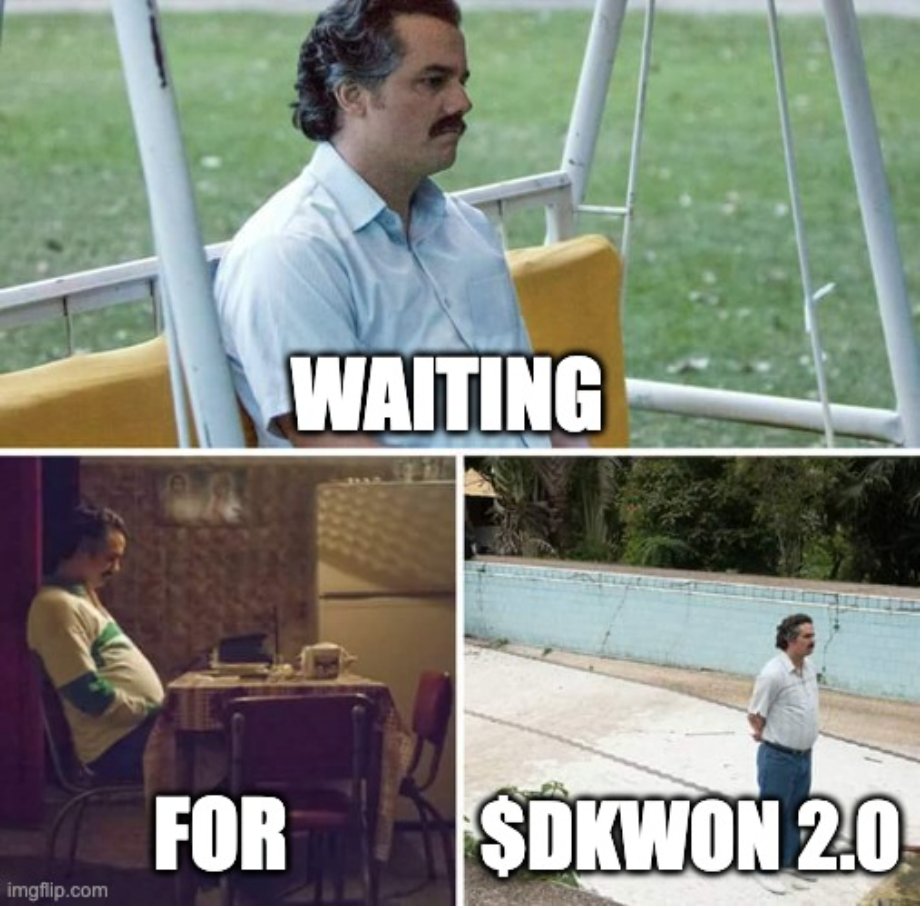 DrClassic55's tweet photo. @dogekwon $dkwonofficial $DKWON #3yzg5 https://t.co/YtjAPN8gkD