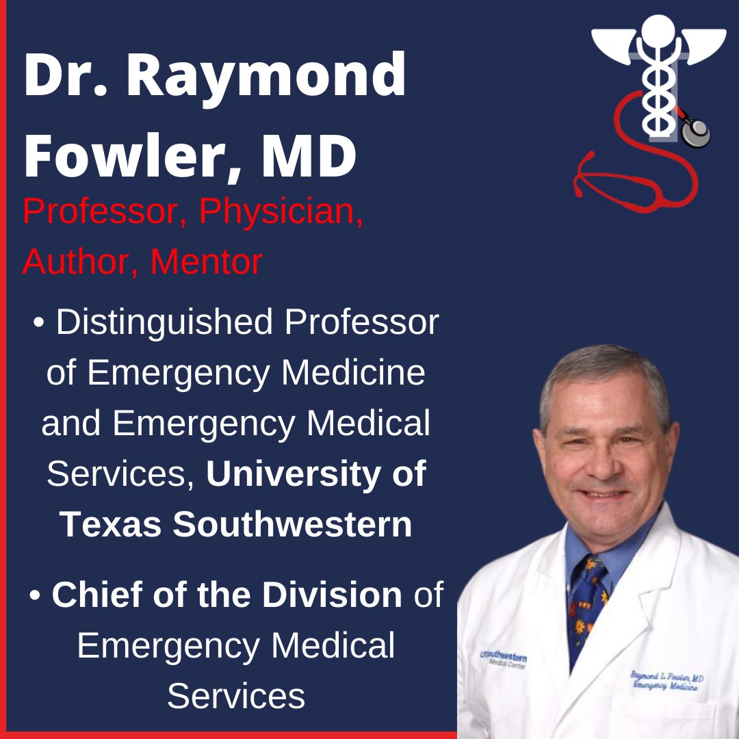 TeleShadowing's tweet photo. Join us for an Emergency Medicine TeleShadowing Session with Dr. Fowler!
🗓 Save the Date: Saturday, November 13, 2021 @ 10 AM EST.
•
•
•
•
#teleshadowing #teleshadow #eshadow #shadowing #MD #physician #internal #internist #doctor #frontliner #medicine #mentor #clinical https://t.co/HEORcZ7ovl