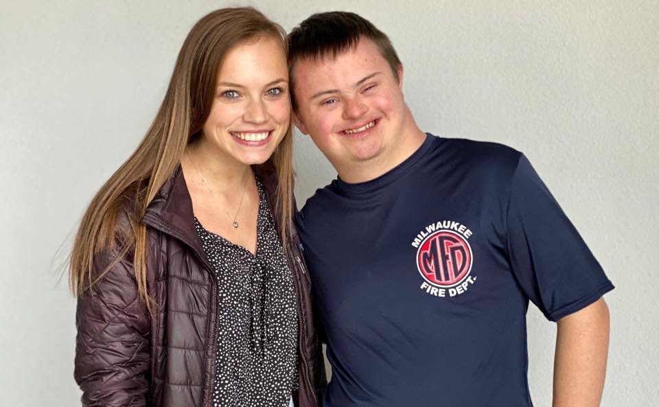 Inclusion Coffee Company will provide a fun yet challenging environment for individuals with special needs—through working at the shop they will gain insight and skills to perform such tasks as cooking, baking, crafting drinks, money handling, customer service, and more.