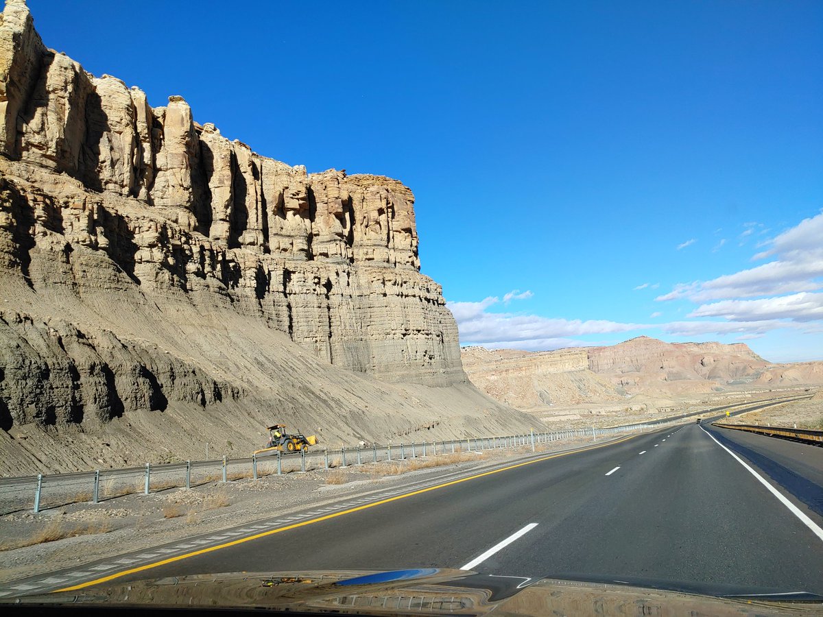 Road rock appreciation post ♥