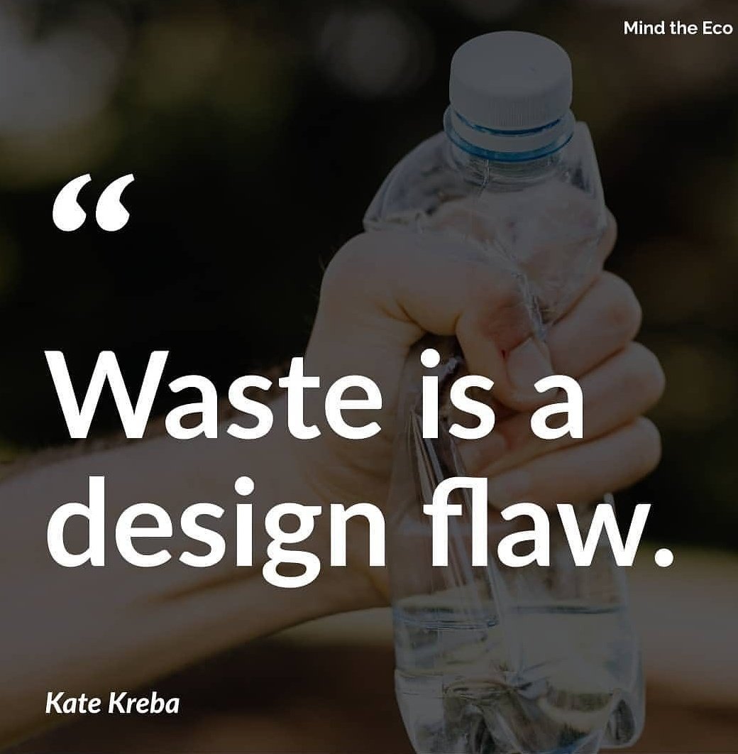 EnriqueTronF's tweet photo. Often it’s thought that making money and doing something good for the environment are mutually exclusive propositions. Today, design is the problem, and is tomorrow's solution. As consumers we should set new standards. #circulareconomy #newconsumers https://t.co/WSBrvTlrXF