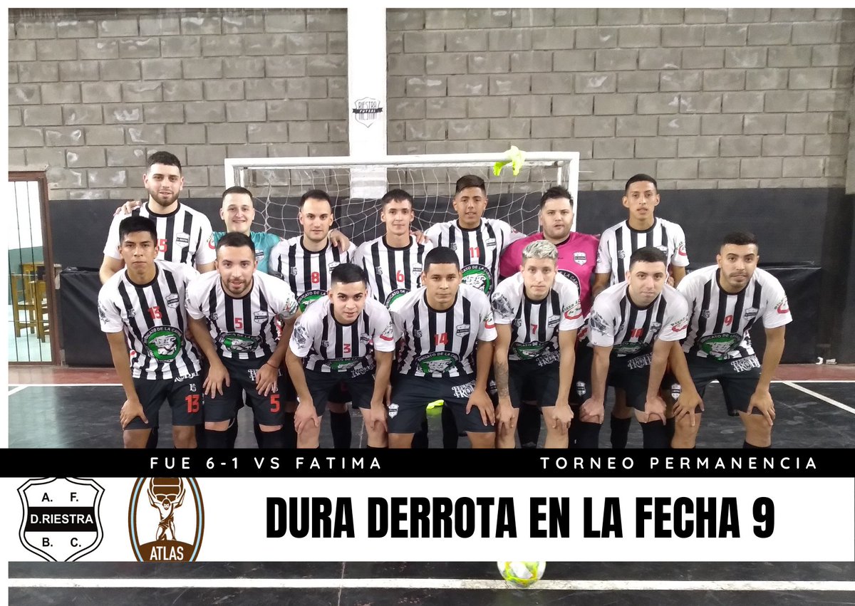 Esto sigue.
#ElUnicoDePompeya