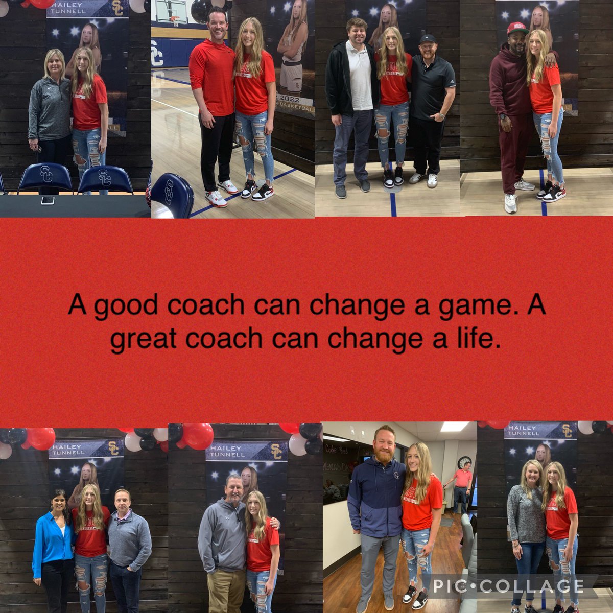 brandy_tunnell's tweet photo. Officially a Panther!❤️So proud @HaileyTunnell.Humbled and thankful to have so many friends, family, and coaches help make this possible today.@ShilohSaintsGBB @Bansheefam @CoachJonBeck @treat_holly @sadler_nathan @reid_kareem @jddudley @AmyGlovergirl @Jamie_Beers @MrCoachRooney https://t.co/p0J8cJsTV3