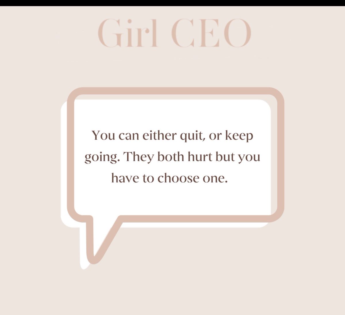 Glashbyg's tweet photo. #girlboss https://t.co/OdwkoCAJd9