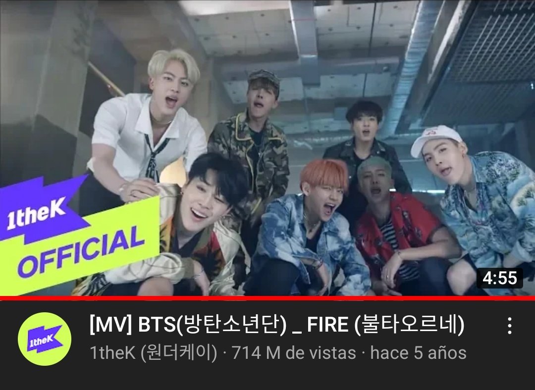JIMINNFLIRTY's tweet photo. Pequeño recordatorio empiecen a reproducir a tomarle importancia a estos 4 MV's porque son los más cercanos para llegar a 1B.
BTS actualmente es el grupo y acto asiático con más MV's pasados de 1B teniendo 6, dale ampliemos más el récord .

I vote for #bts for #MAMAVOTE @BTS_twt https://t.co/FYOYpJ8kY0