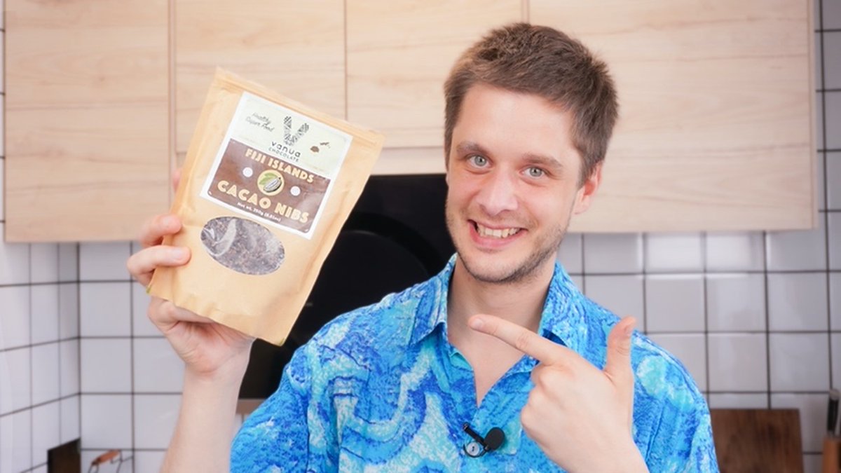 pti_nz's tweet photo. #PTIChina teams up with celebrity chef #CorentinDelcroix to promote #BluePacific products across Chinese social media platforms - more than 2million views already π²π²π Read more in our latest #PacificFocus : https://t.co/5JkJBuEWkN
#PacificKitchenInitiative https://t.co/UtkFeZtmA3
