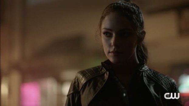 sussunm's tweet photo. Danielle is just so so talented. I’m loving the fact that she’s getting to explore other sides of Hope. HOPE AND DRR STANS WE WON 
#Legacies https://t.co/Q6UkxyvbPP