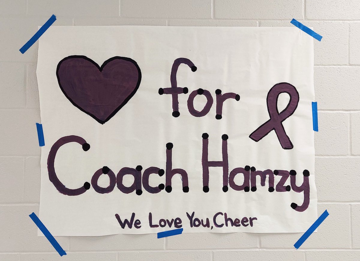 EHS StuCo tweet media