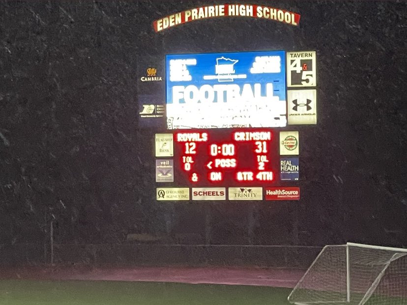 LomboTonka's tweet photo. The blondes are going to the Bank! Let’s Go!!! #crimsonpride #getstep4 #webetterpackthatplace https://t.co/UcC3KyVP9m
