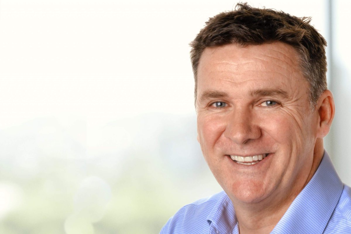 Matt Tapper, Lion's global craft beer MD, steps down >> bit.ly/3DaAIGU