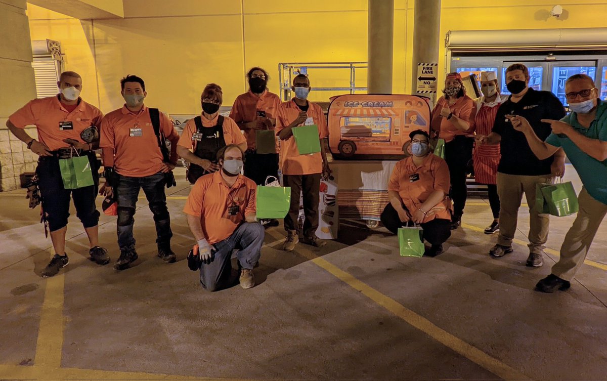 Stephen Millevoi (@stephenmillevoi) on Twitter photo Had the privilege of being able to celebrate our incredible night MET associates. Their work adds tremendous value to our company. Thank you for all you do every night!!!! #Onehomedepot #thd6325 <a href="/Buehlerz/">Linzy Reid</a> <a href="/DavidMongeTHD/">David Monge</a> <a href="/MattShe41937743/">Matt Shepherd</a> Had the privilege of being able to celebrate our incredible night MET associates. Their work adds tremendous value to our company. Thank you for all you do every night!!!! #Onehomedepot #thd6325 <a href="/Buehlerz/">Linzy Reid</a> <a href="/DavidMongeTHD/">David Monge</a> <a href="/MattShe41937743/">Matt Shepherd</a>