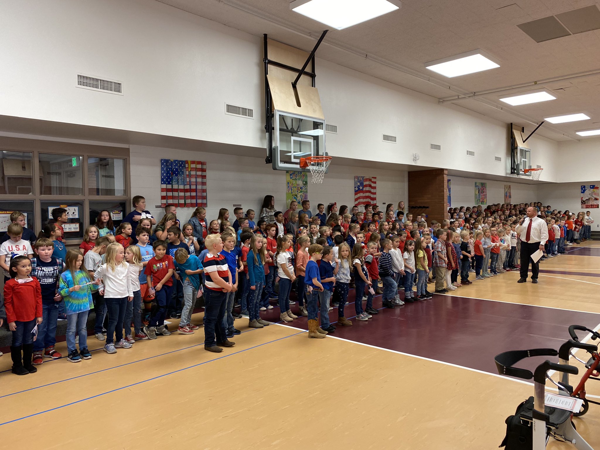 Dr. Kodey S. Hughes, Ed.D on Twitter "Nebo View Elementary School