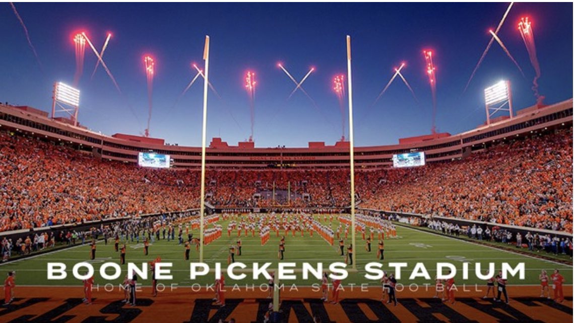 #AGTG I am honored to receive my first scholarship offer to Oklahoma State University. #GoPokes 
<a href="/jwalshrattler/">Coach John Walsh</a> <a href="/iCoachNash/">iCoach</a> <a href="/Coach_Reyes3/">Conrado Reyes III</a> <a href="/Coach_Dickey/">Charlie Dickey</a> @coach_walshOSU