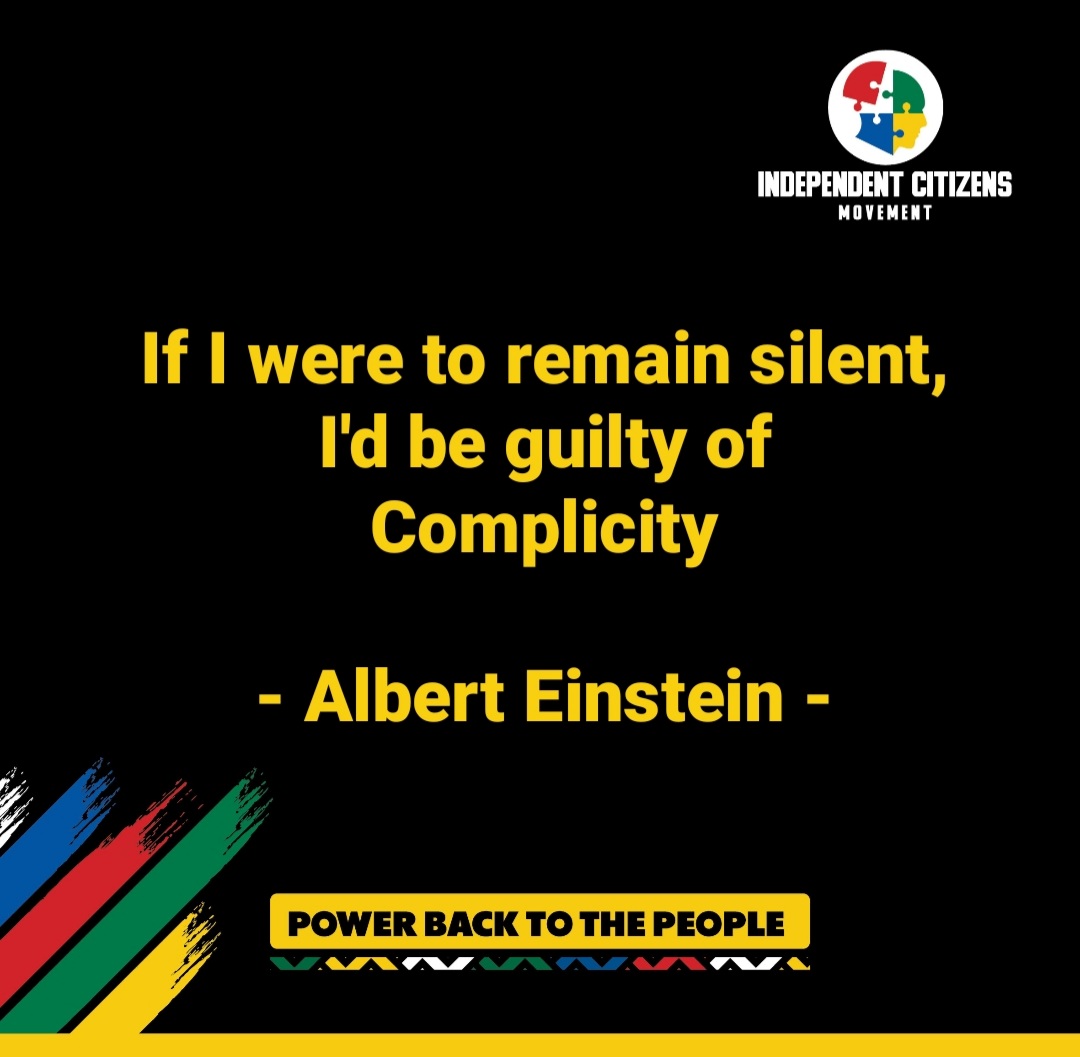 IndependentCMSA's tweet photo. #motivationalquotes #VukaUzenzele  #PowerBackToThePeople 
#leadership #motivated #icmsa  #weareinthistogether #southafrica #indpendentcitizensmovement https://t.co/ZB7Z0DVOVl
