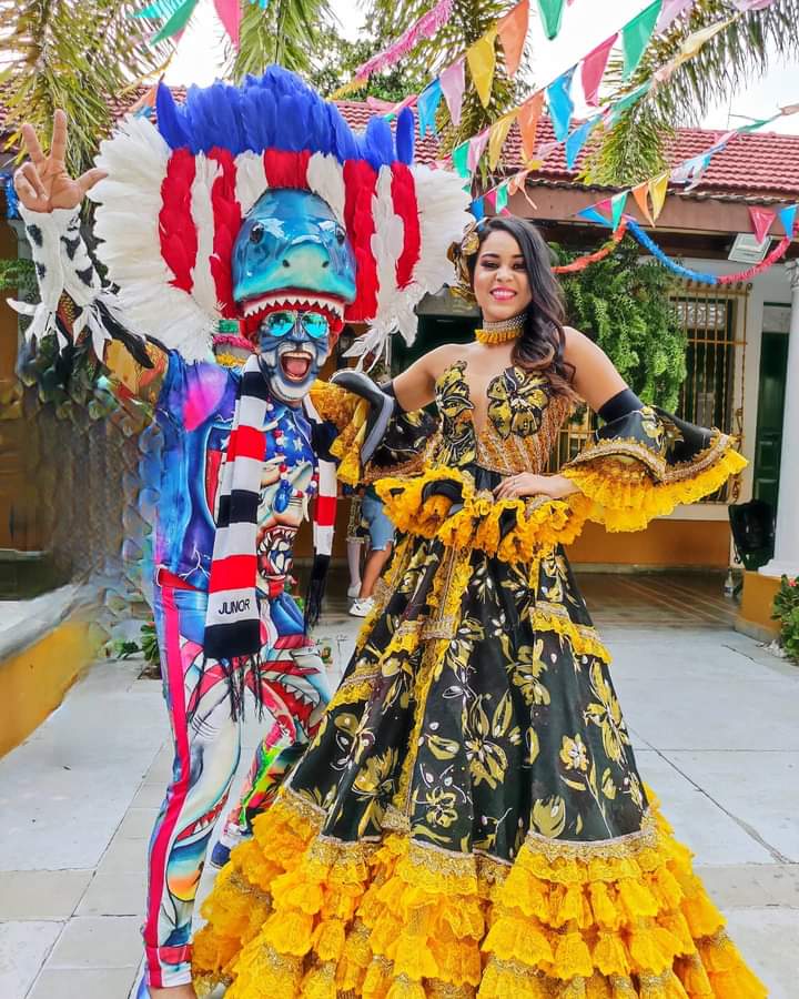 carnaval_stereo's tweet photo. @tigreseleccion
Seguimos Modo Carnaval con @soynatym Reina del @carnavaldesantotomas 2022
👍😺🇨🇴🐾⚽🦈🇦🇹🙏

@carnavalstereo 
🎉✨🎊🎉🎉✨🎊

#carnavalstereo #nuestraculturavive #Bando2022 #carnavaldelatlántico #viveloygozalopor2 https://t.co/TNnQTs5NKB