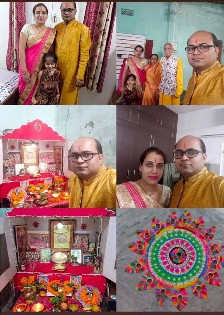 NidhiSomani19's tweet photo. @SoundcoreIndia @NSaina Here is my Diwali celebration moments 
🪔🕯️🎇🎆
@SoundcoreIndia 
#DiwaliCelebration 
 #SpecialEdition #LifeNoteE
Tag
@Chhbi777 
@LaxmiPatell
@Smiley_Bharati 
@ManishBhalgami1
@Kailash42356007 
@ujjawalkumar26 
@Priyaavni1
@MrRajput2212 
@Gunjan56038254 
@Mr_YashG 
@ChilledSup https://t.co/Kvr2Smkr3K