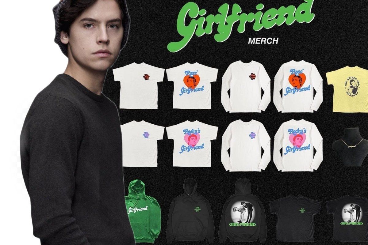 WilliamOwxn's tweet photo. En colaboración con @FElordiRp ya esta disponible la colección de @xR5rp para su nueva colección "Girlfriend" también estuve en un phothoshop para @_Rydelfashionrp #R5xFrancciniElordi
#RydelfashionxR5 #GirlfriendCollection
📸. @NubesdeRebeldia // @ADeStjeour https://t.co/HFjI0CbWaH