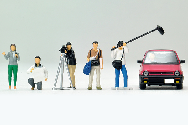 minicarshop's tweet photo. 【ミニカー予約速報】トミカリミテッドヴィンテージネオ 1/64 ジオコレ64 #カースナップ11a テレビクルー   の予約を開始しました！ https://t.co/NZEoApSMzZ
#ガリバーミニカー #ガリバーミニカー予約 #ミニカー #minicar #modelca #トミカリミテッドヴィンテージ #ホンダ #シティ #ジオラマ https://t.co/Lql77aoDyh