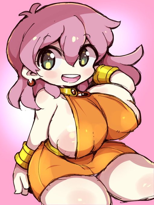 FF5のレナちゃん!! 