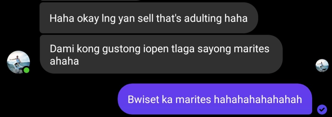 roselldatuin_'s tweet photo. Gigil na si marites hahahahaha https://t.co/SCDxEwcZ0G