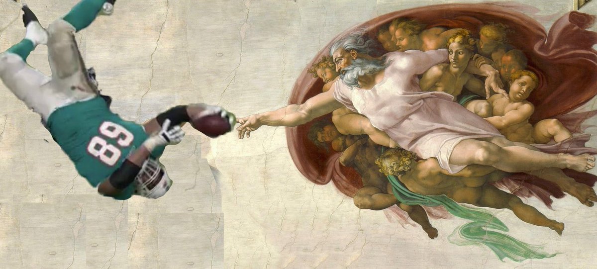 NvictusManeo's tweet photo. @BleacherReport @NFL Put it in a museum https://t.co/0HEsSJ1REo