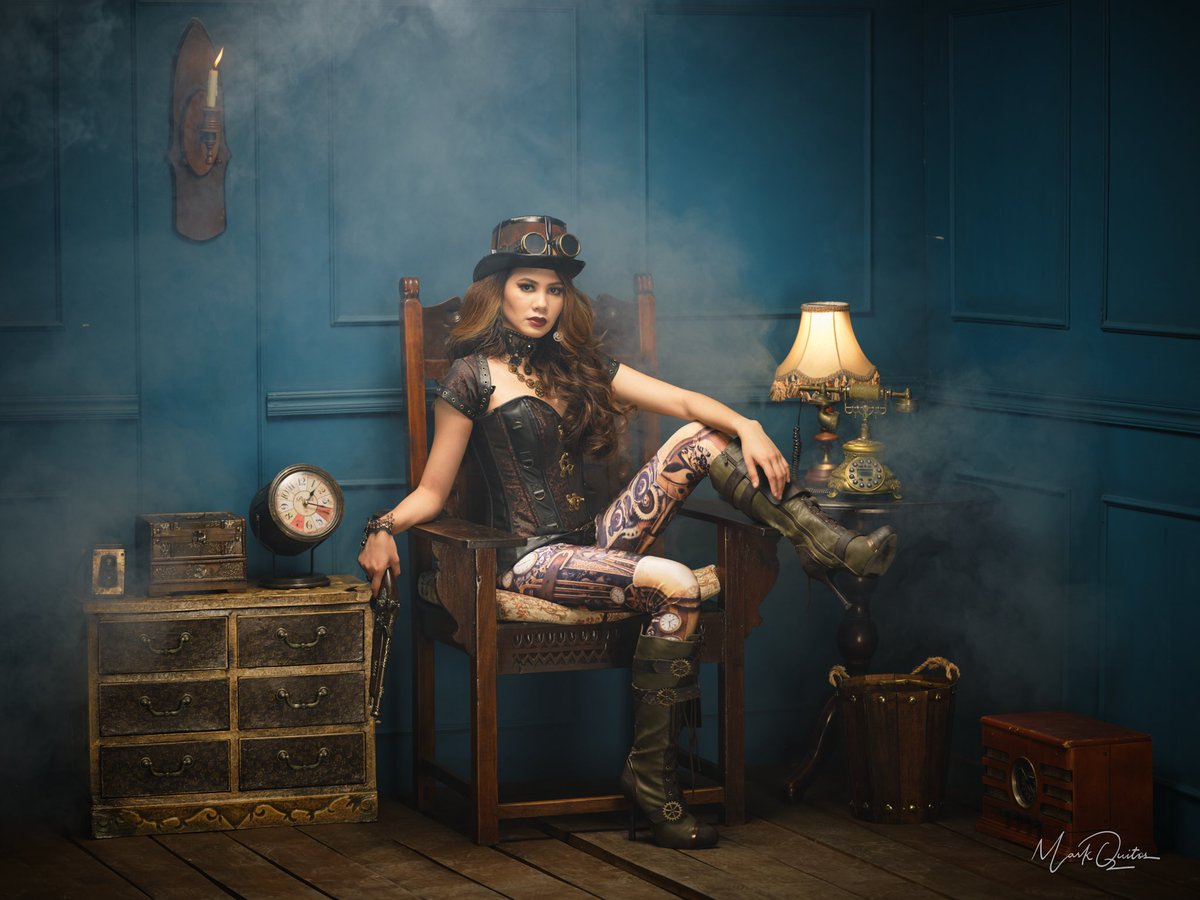 Mark Quitos tweet media