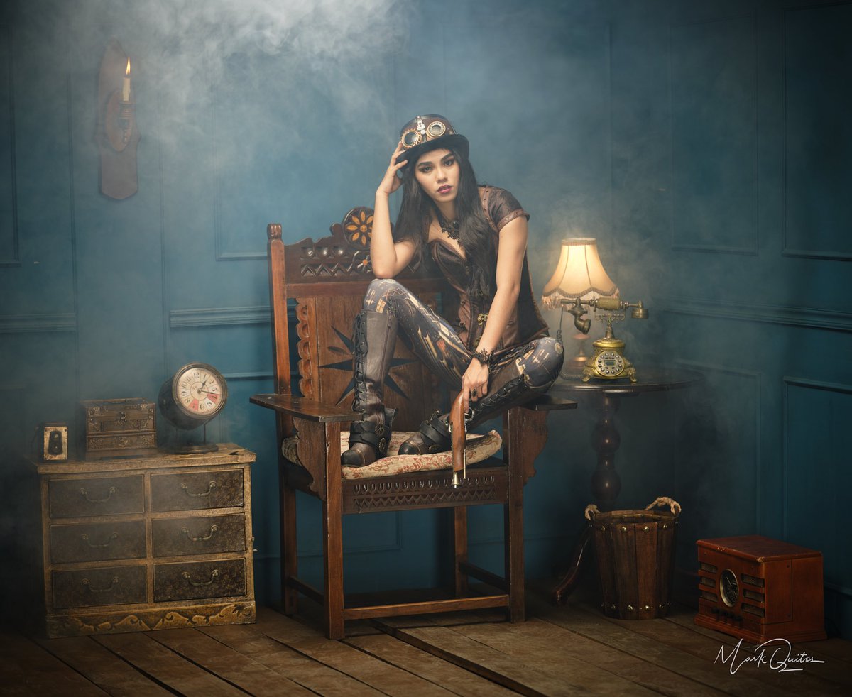 Mark Quitos tweet media