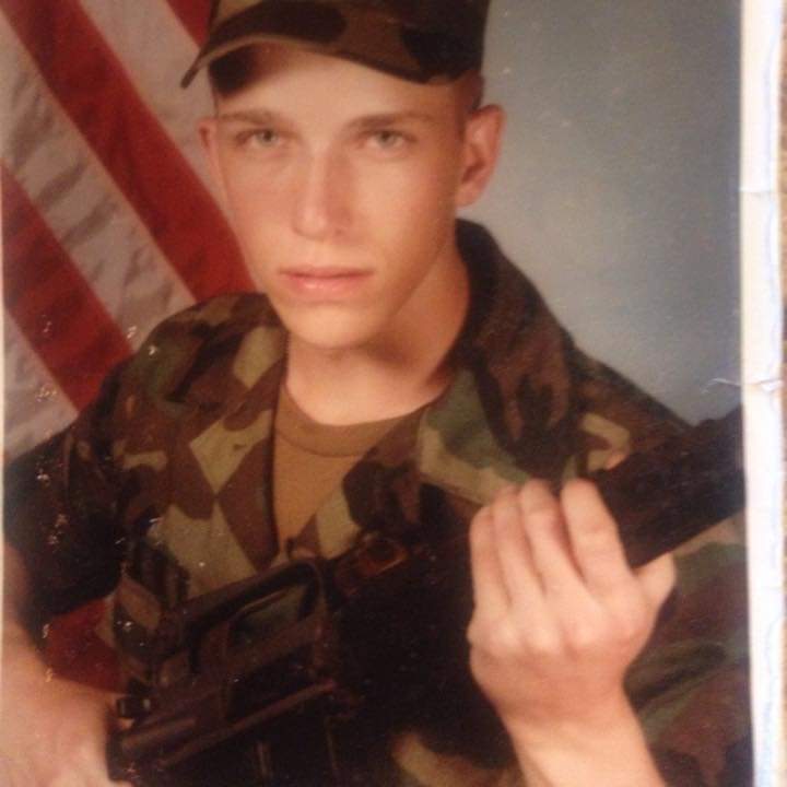 Elite_Tees's tweet photo. Me some years ago. https://t.co/TFgylXQHwh