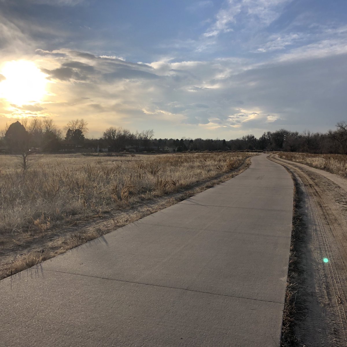 joeylechuga's tweet photo. Today I passed the 2,000 mile mark. I’ve never before run this many miles in a calendar year. So grateful. https://t.co/IP9C2xDOWj