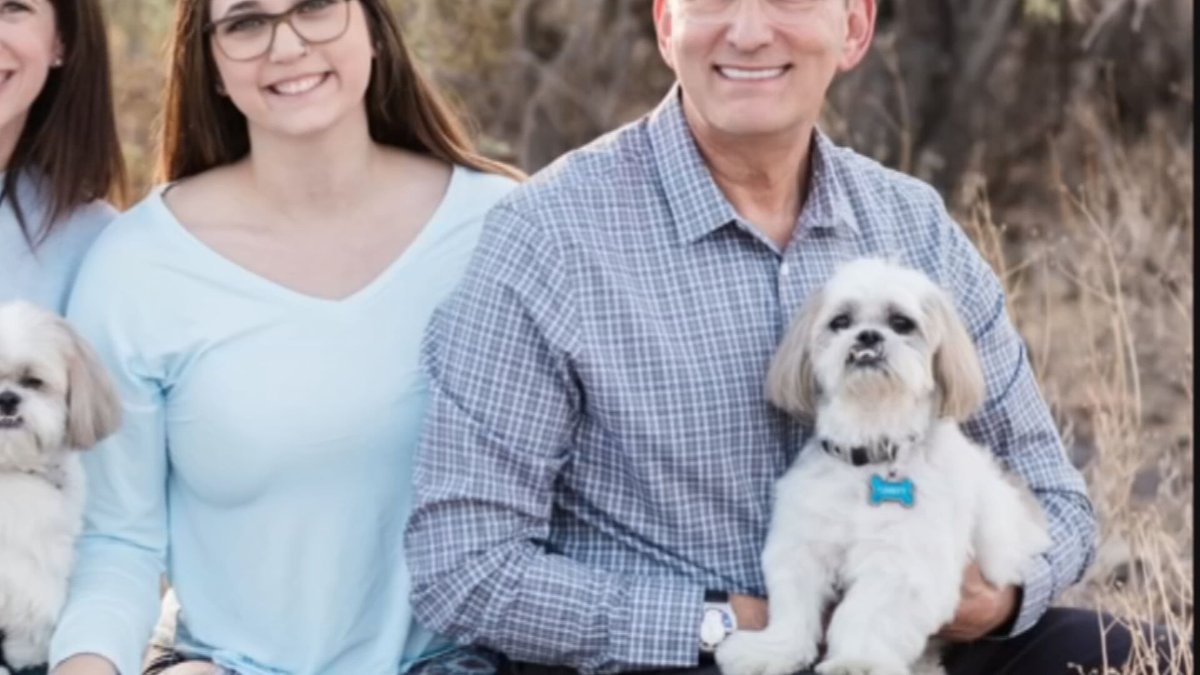 azfamily's tweet photo. A Phoenix-area woman says her dog drowned in a tarp-covered pool and now she's working to avoid another tragedy from happening
https://t.co/fY7nkjiqlE https://t.co/olAnwDtElR