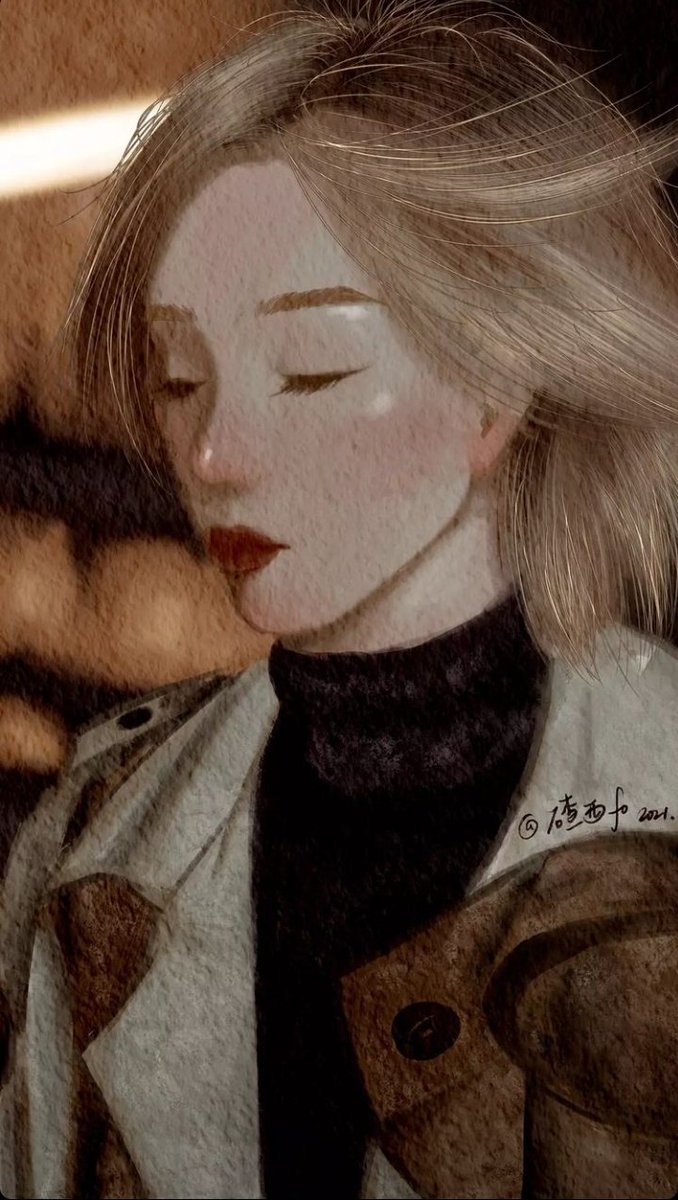 LuKeran9's tweet photo. #FANART #LUKERAN #THE9 #陆柯然 https://t.co/VvVgnTWgQI