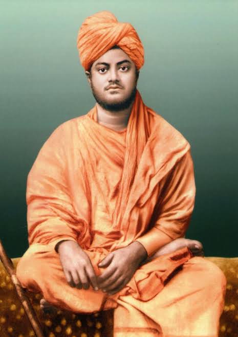 vifindia's tweet photo. One word of truth can never be lost ; for ages it may be hidden under rubbish, but it will show itself sooner or later. Truth is indestructible, virtue is indestructible, purity is indestructible.
#SwamiVivekananda https://t.co/KLkOP0D3Y2