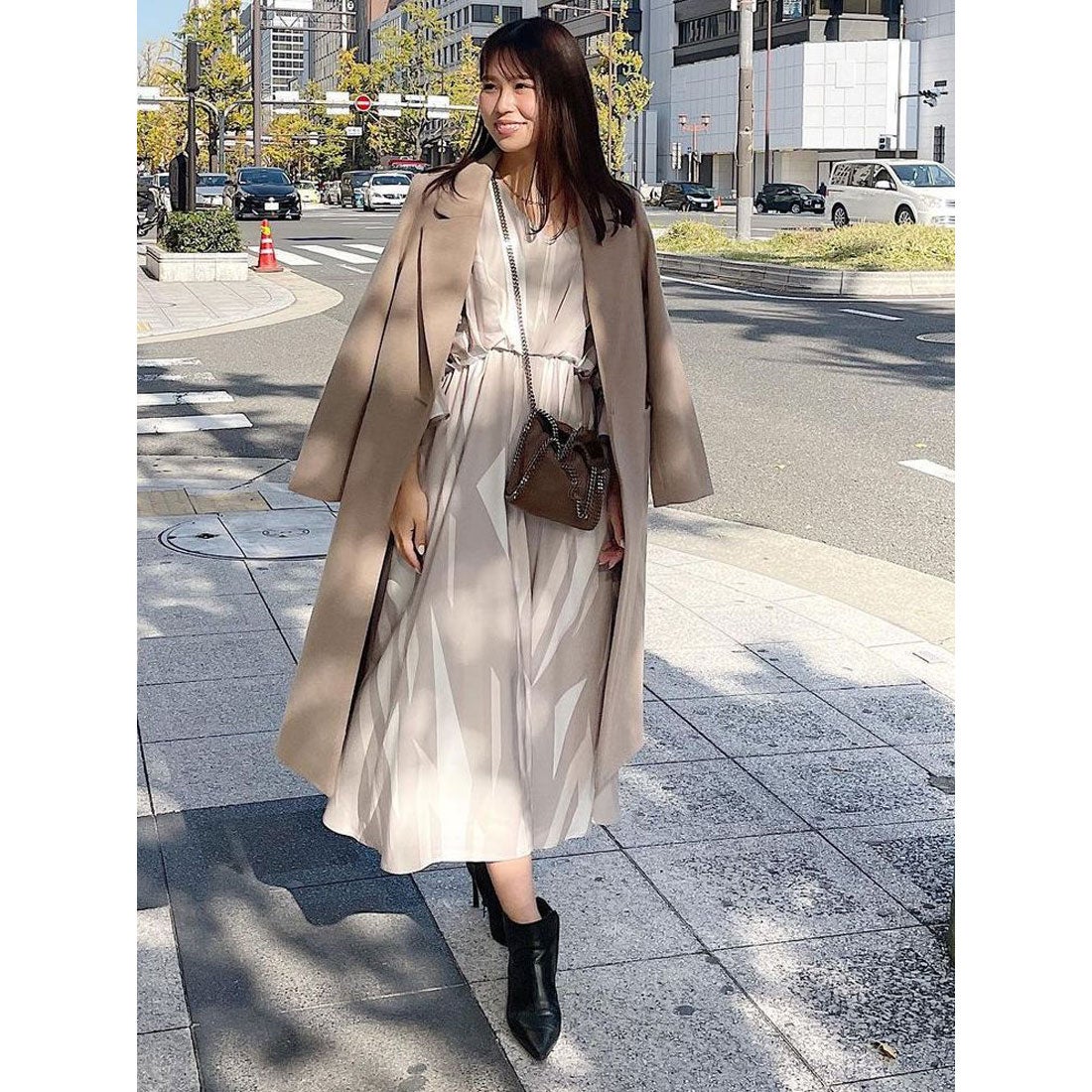 ファッションウォーカー Fashionwalker Twitter