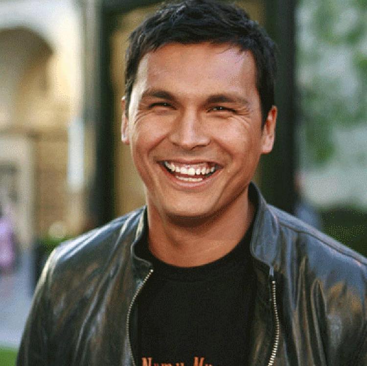 Happy Birthday Adam Beach!   