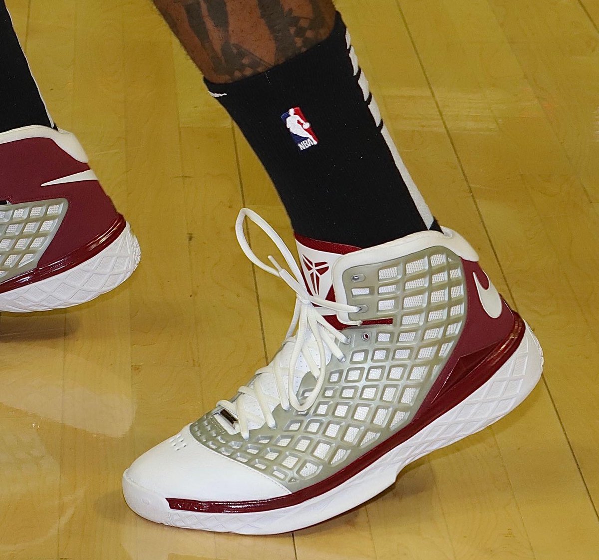 nike zoom kobe 3 all star