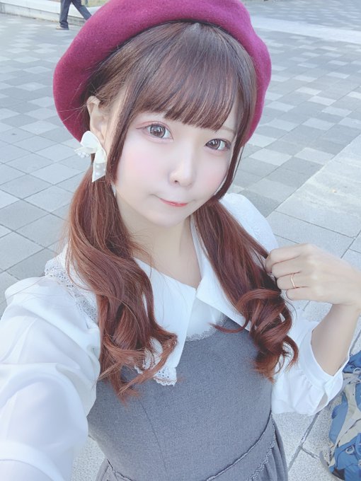 Twitterのコスプレ画像11