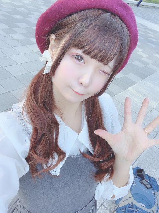 Twitterのコスプレ画像10